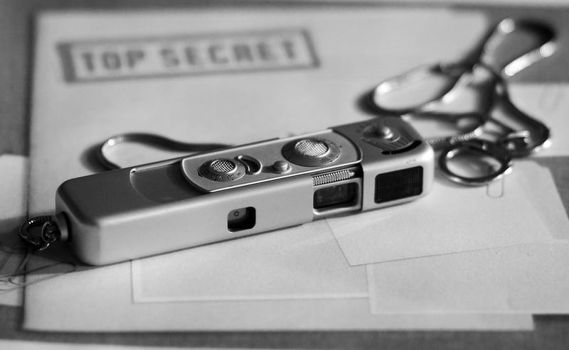 Spy Image